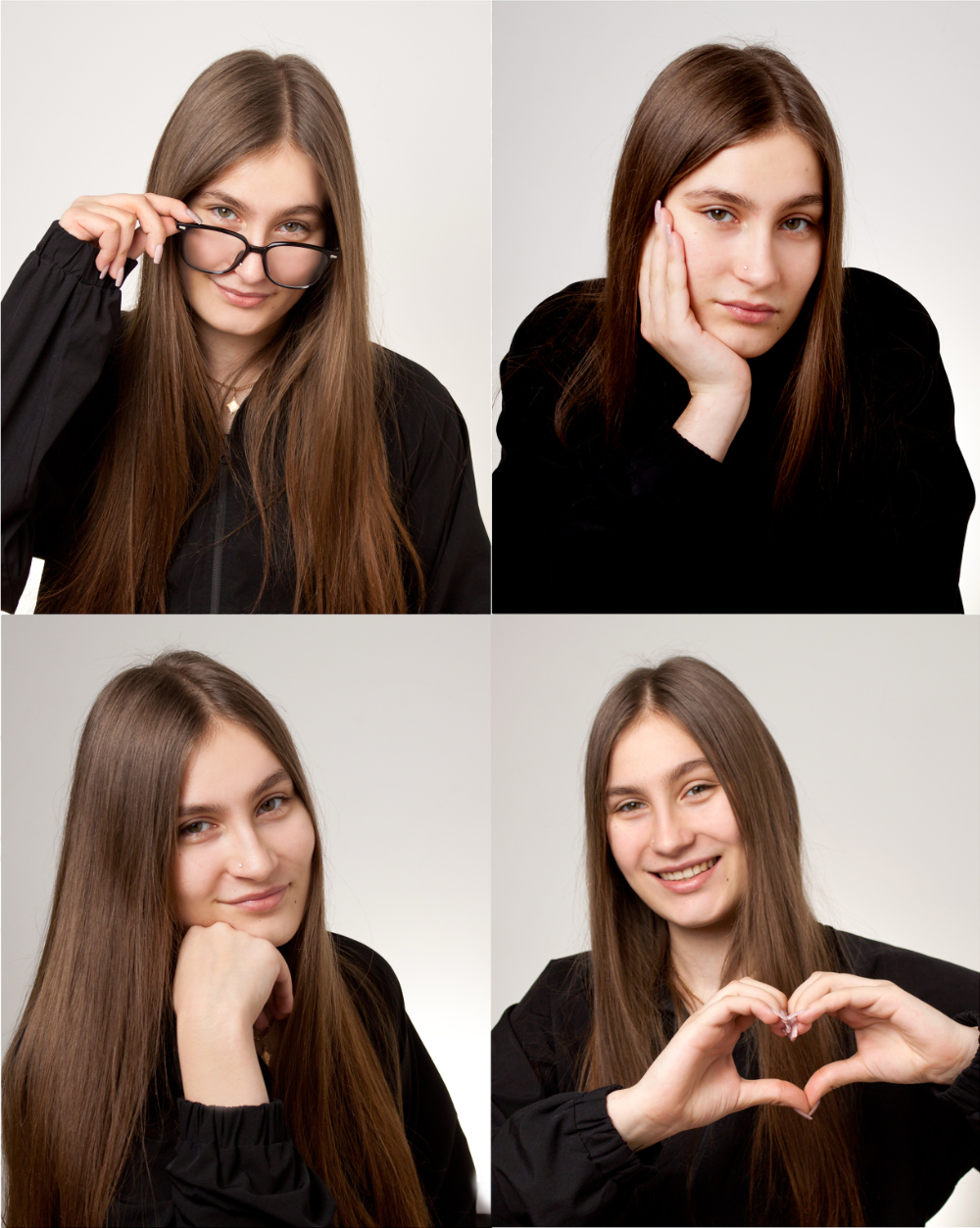 Выбор лучшего снимка