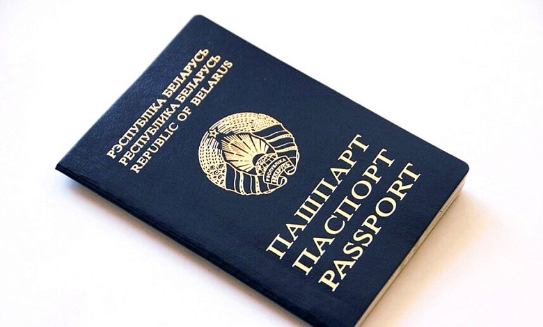 Фото на документы